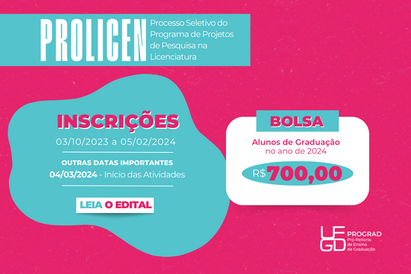 Prolicen 2024